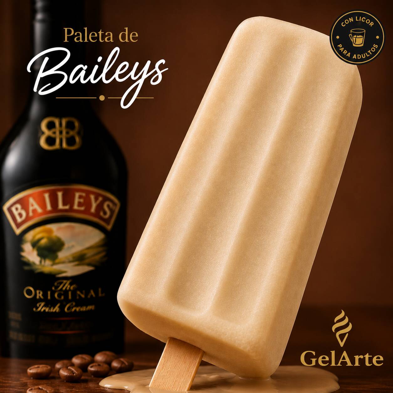 Irish Cream Baileys Premium
