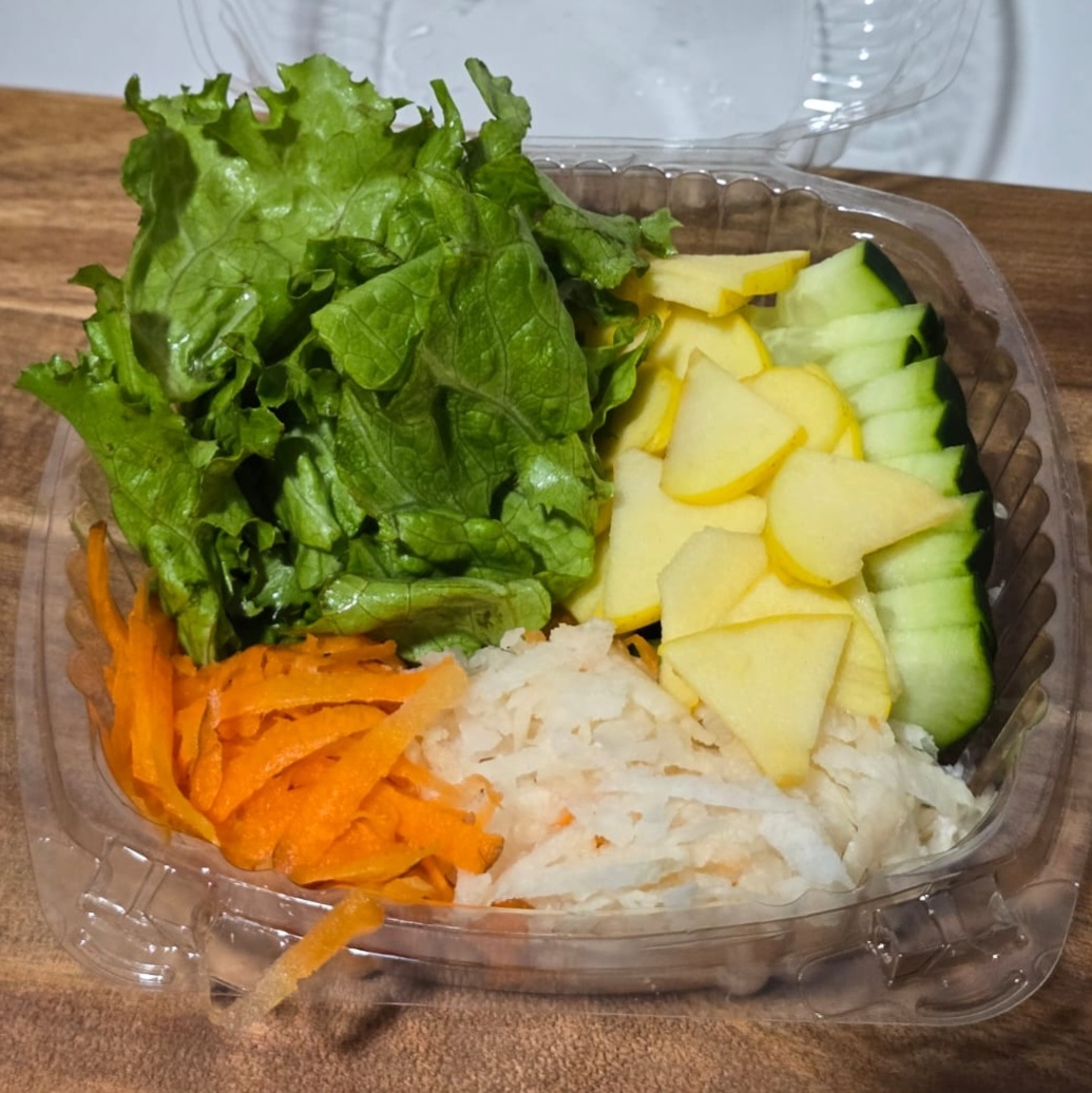 Ensalada