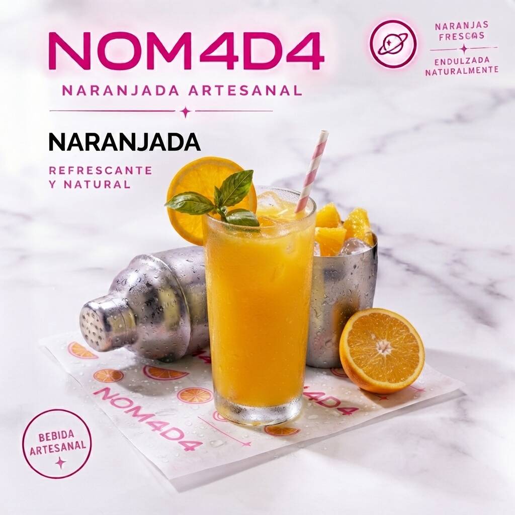 Naranjada