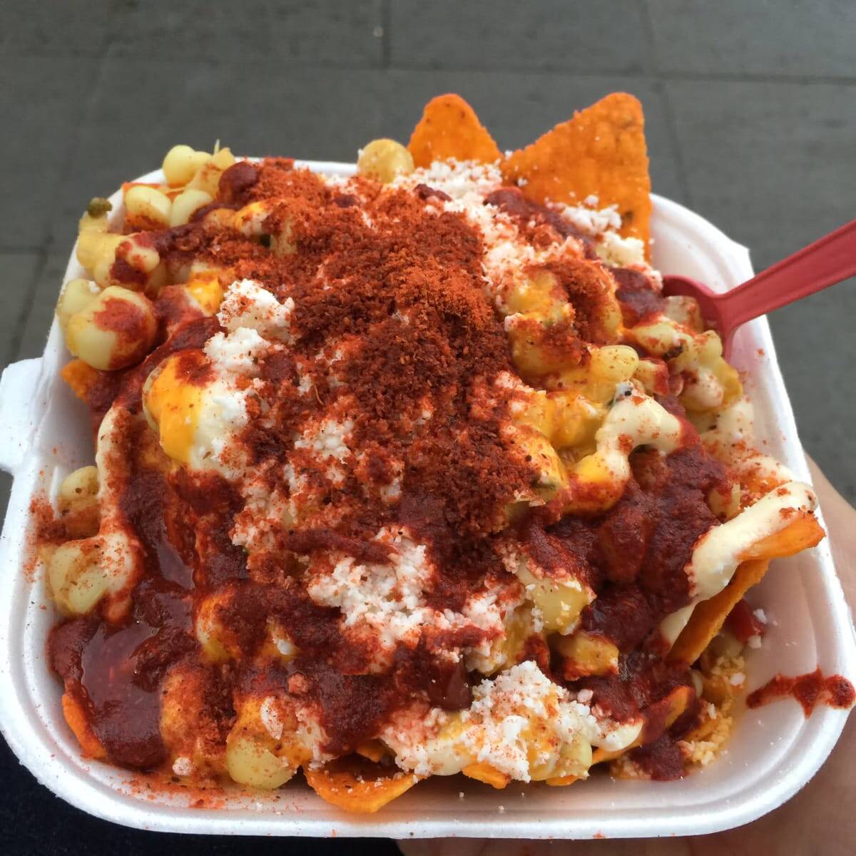 DORIESQUITES
