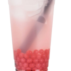 Soda Italiana Cherry Bomb 16 OZ