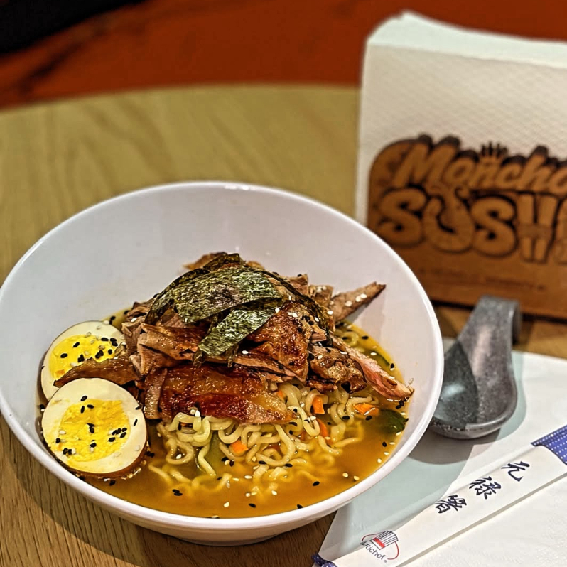 Ramen Res