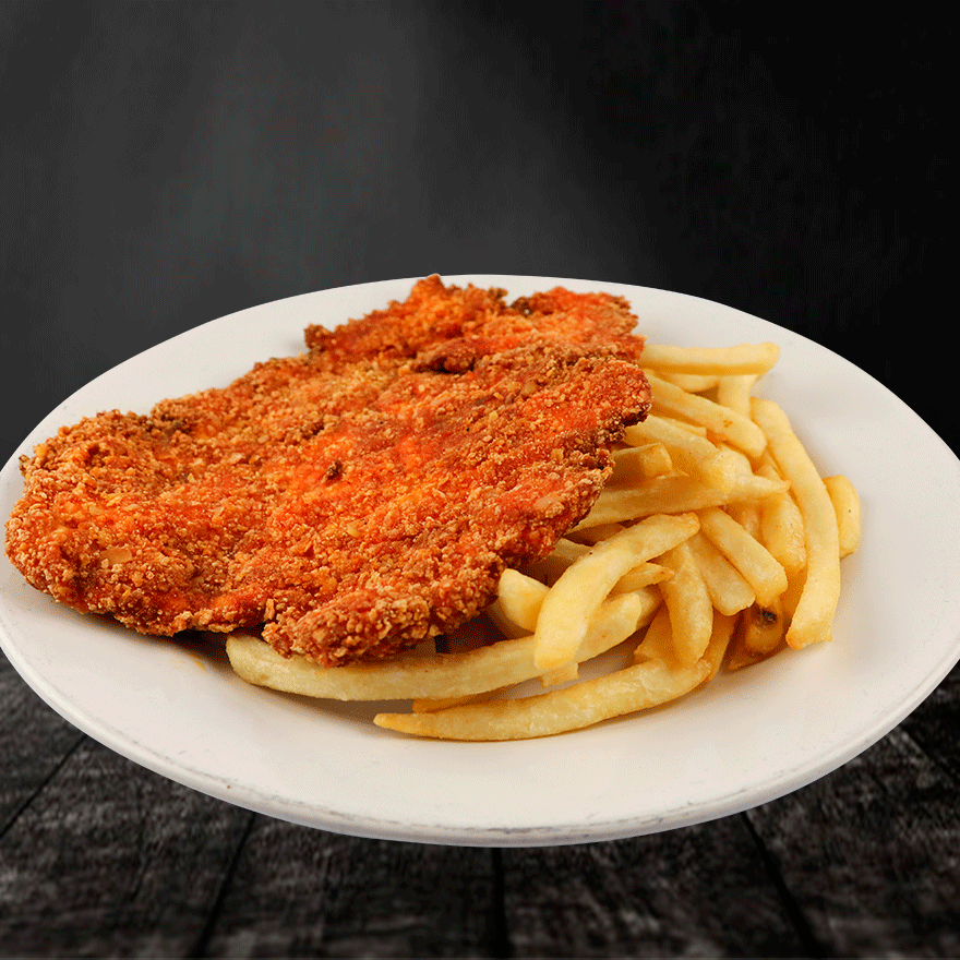 Milanesa Factory