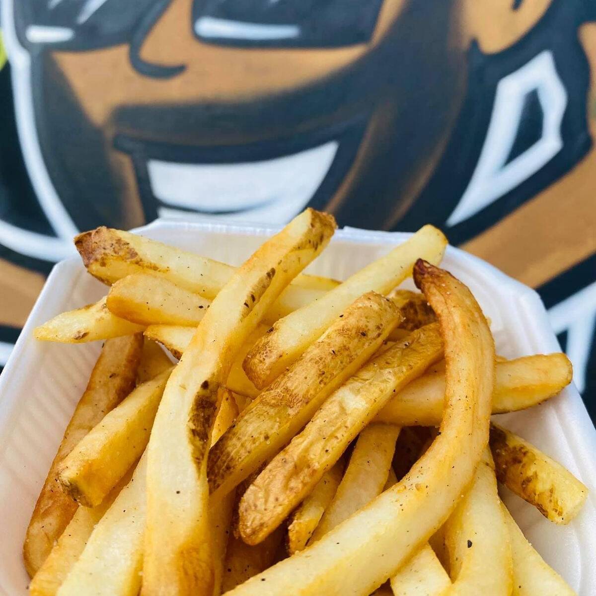 Papas a La Francesas Sencillas
