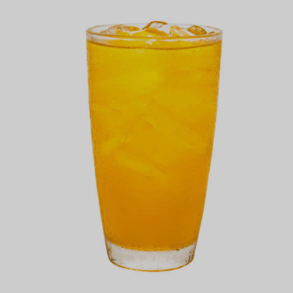 Naranjada Natural de 300 ml