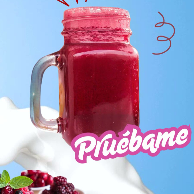 Jugo de Mora