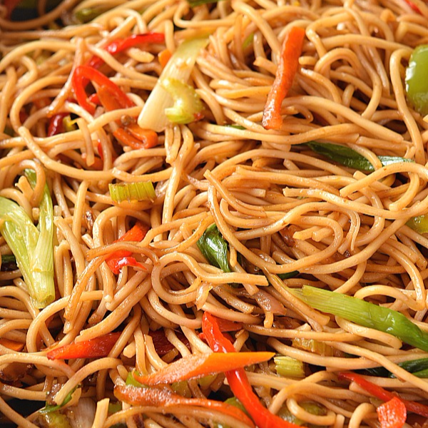 Orden de Spaguetti