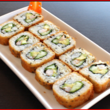 Combo Cessetori + Yakimeshi Imperial + Bebida