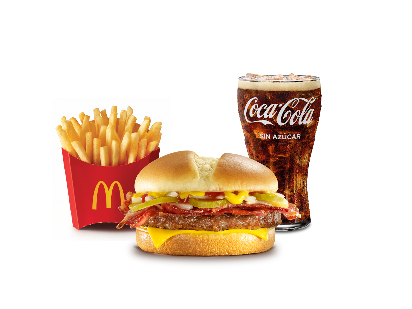 McCombo® Premium Bacon