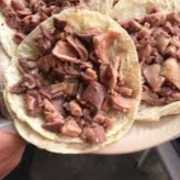 Taco de Buche