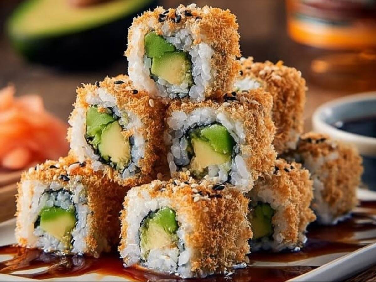 Kiuuko Sushi