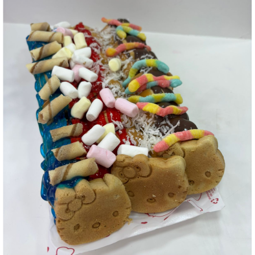 Kitty Donas Familiares