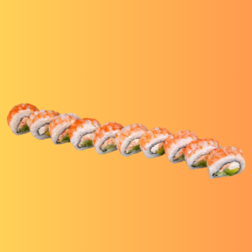 Eby Roll