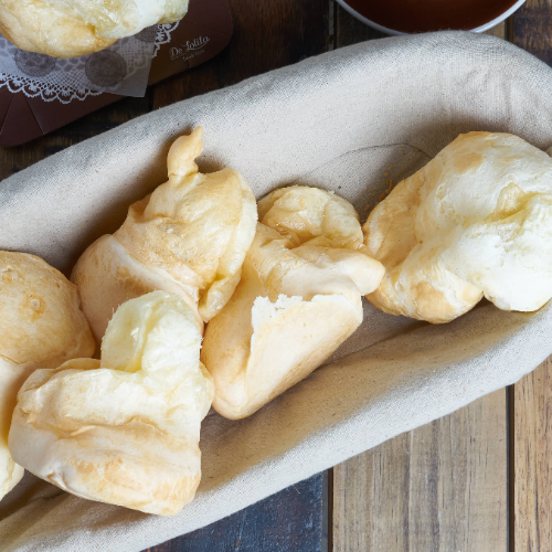 Pan de Yuca