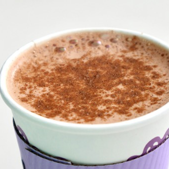 Chocolate Caliente
