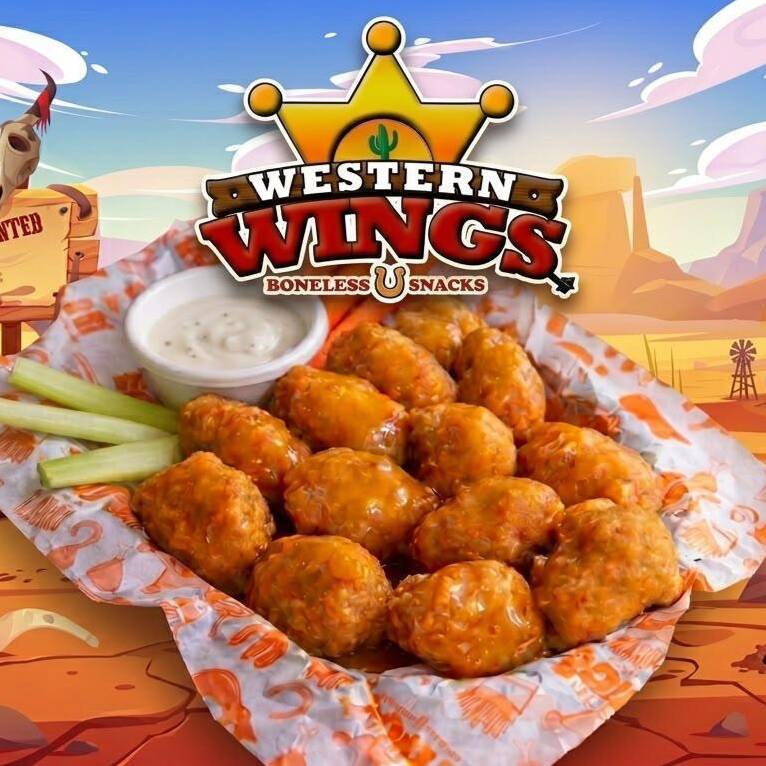 Orden de Boneless