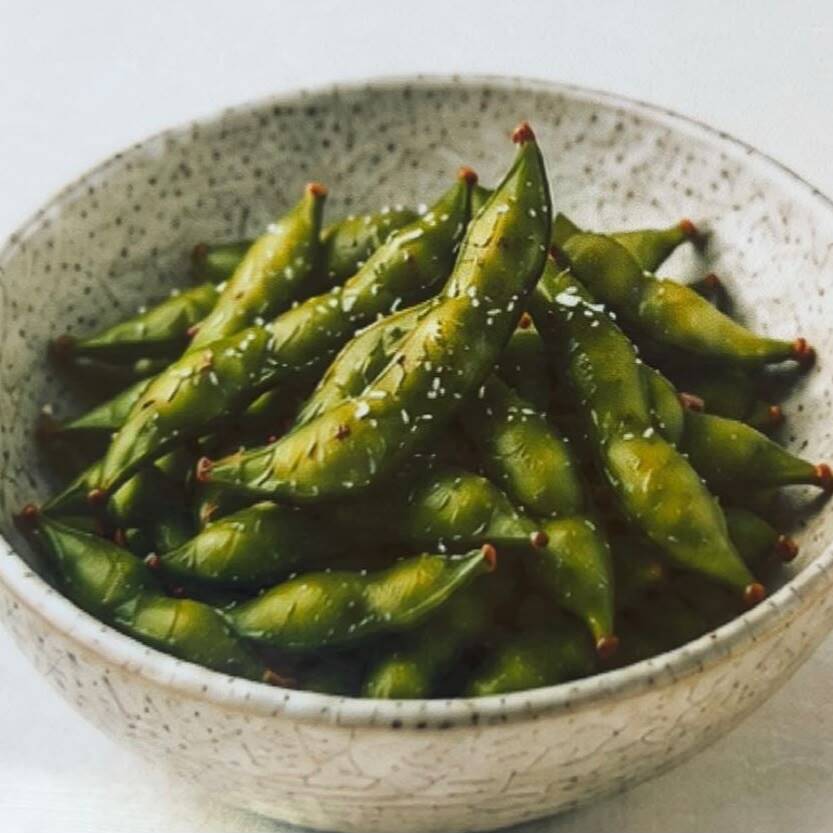 Edamame