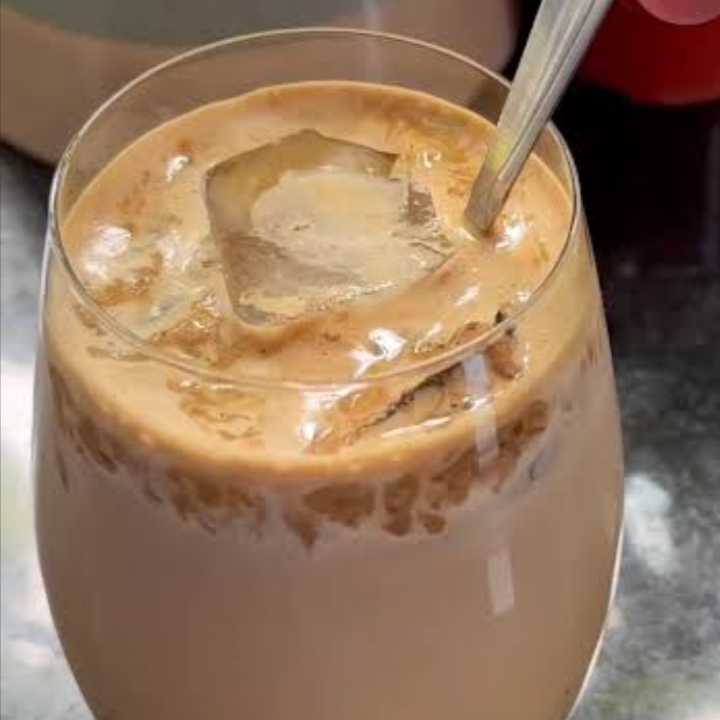Cafe Frío