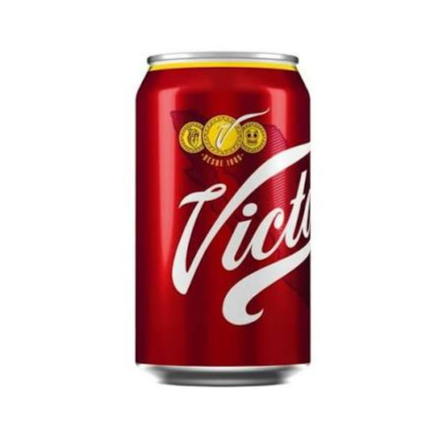 Cerveza Victoria