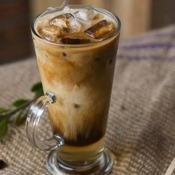 Latte Frío