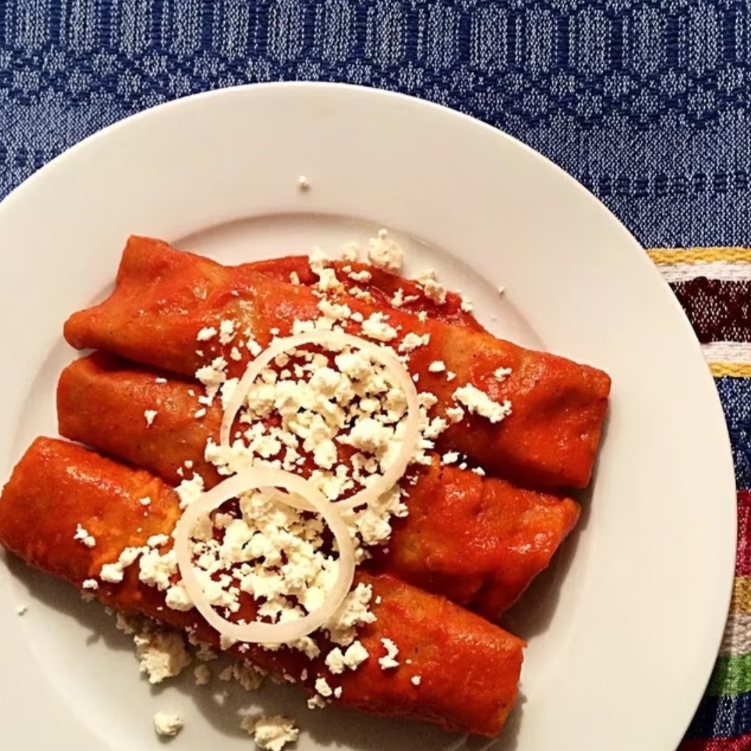 Enchiladas