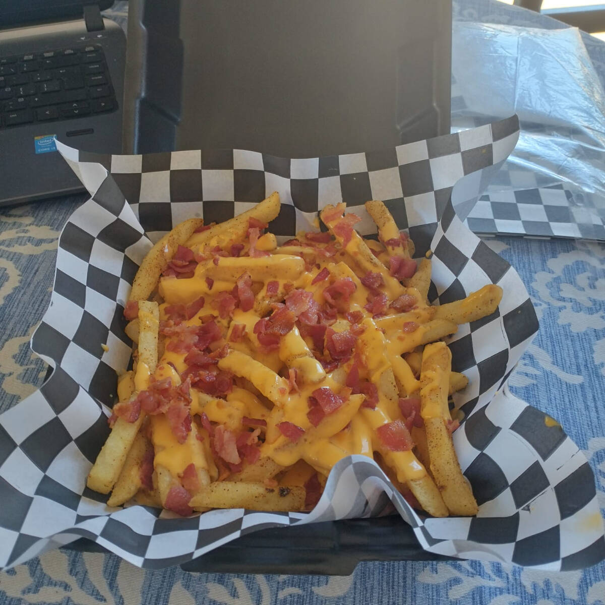 PAPAS BEICON
