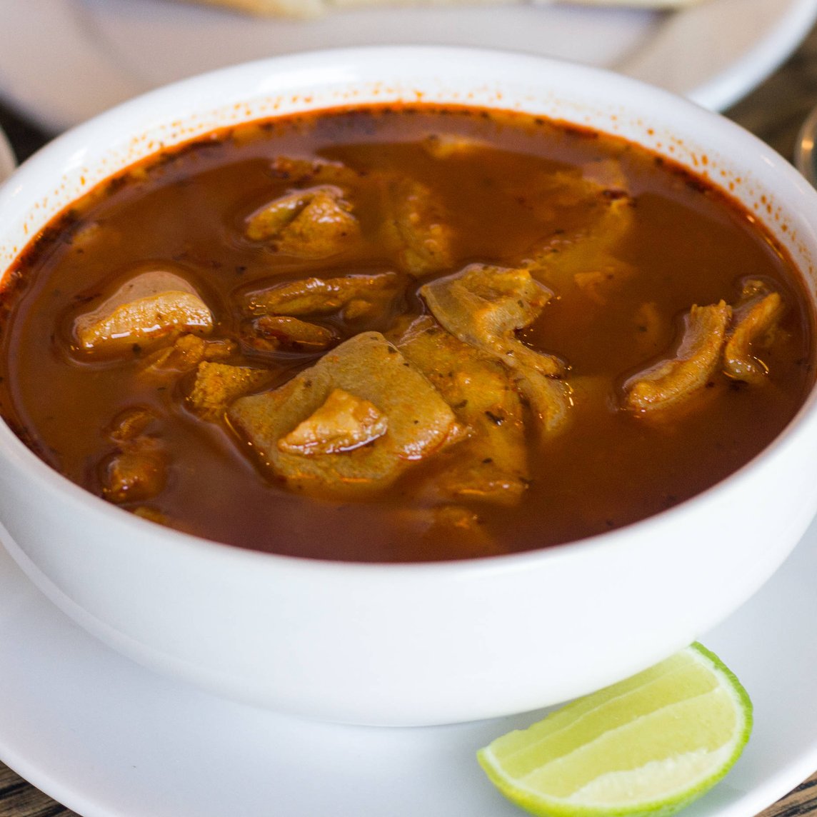 Menudo