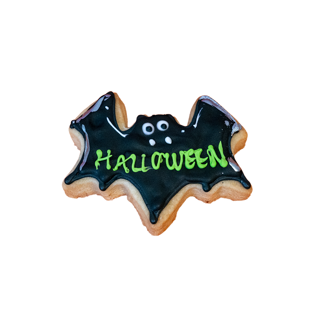 Galleta Halloween