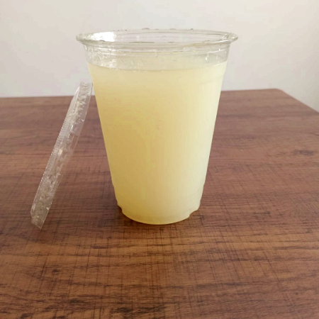 Agua del Día