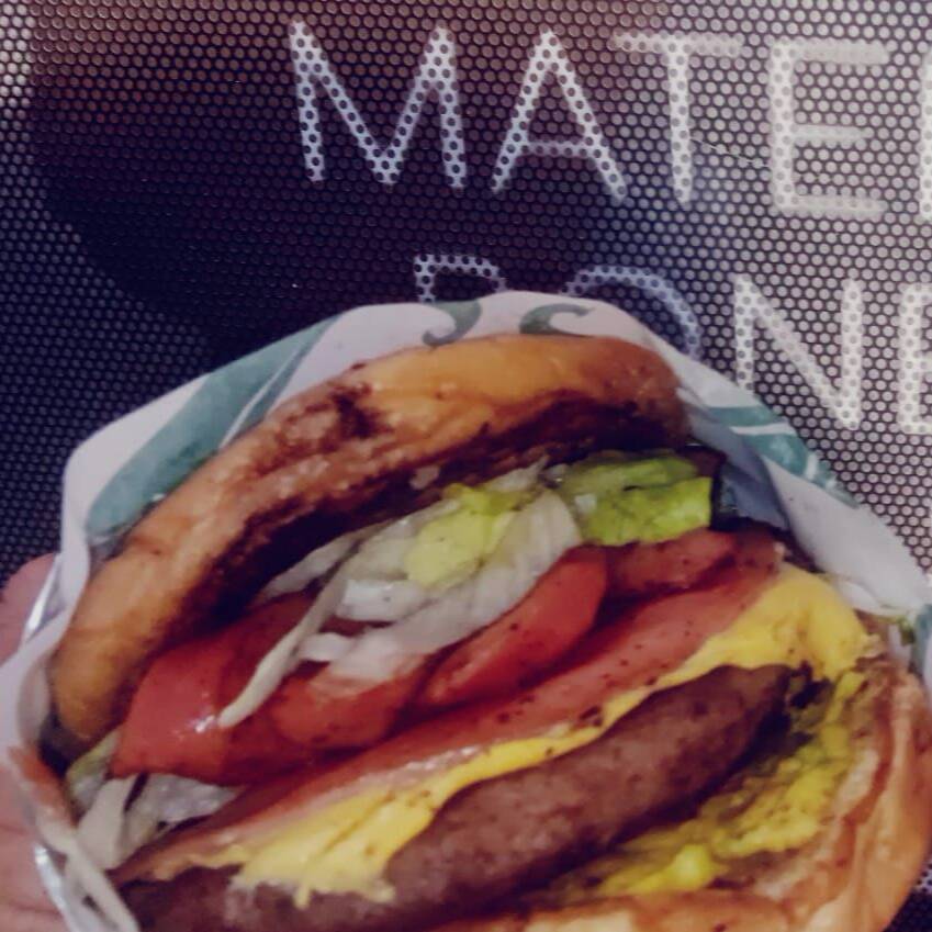 MATEBURGER ESPECIAL