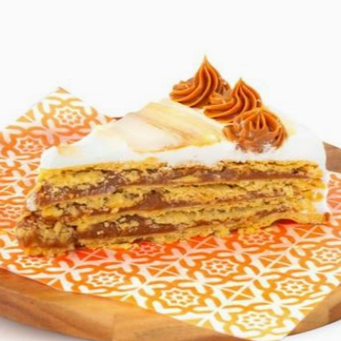Torta Chilena