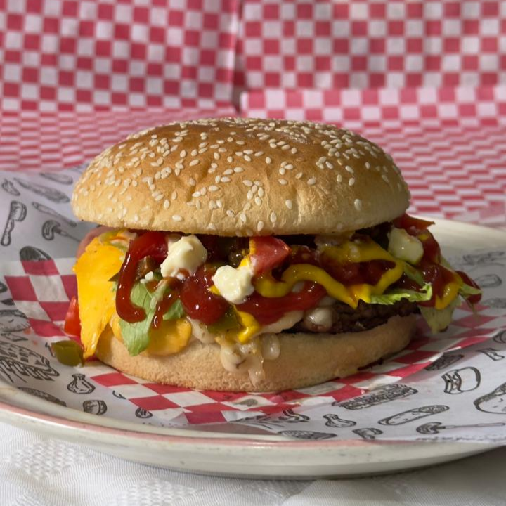 Hamburguesa