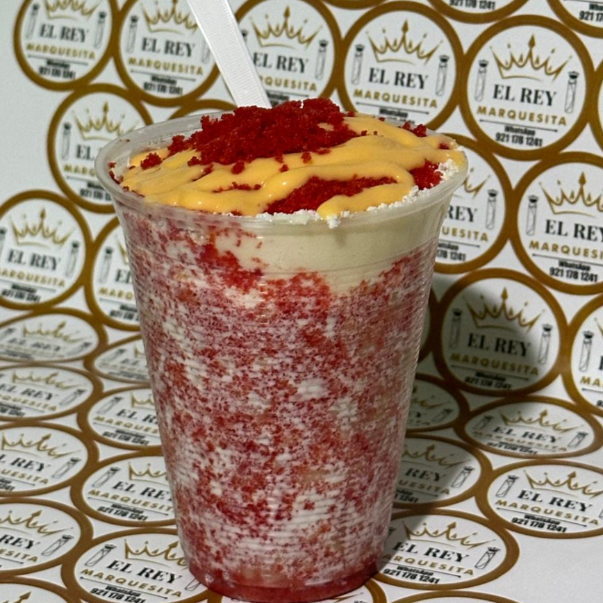 Vaso Flamin