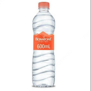 Botella de Agua