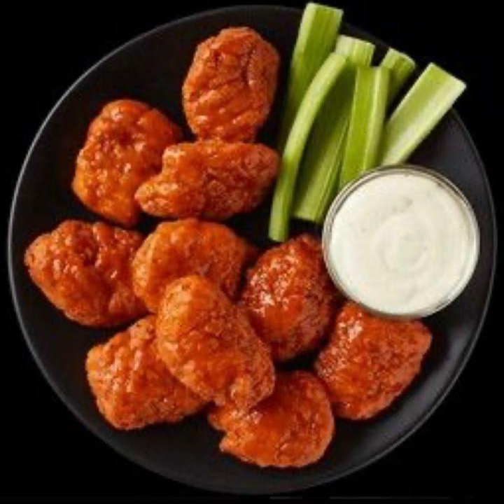 Combo Boneless