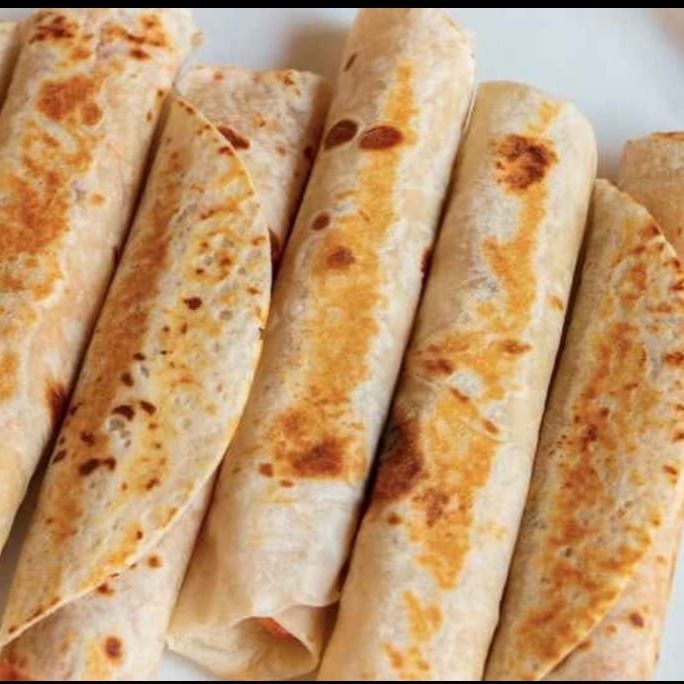 BURRITO DE HARINA NOPALES