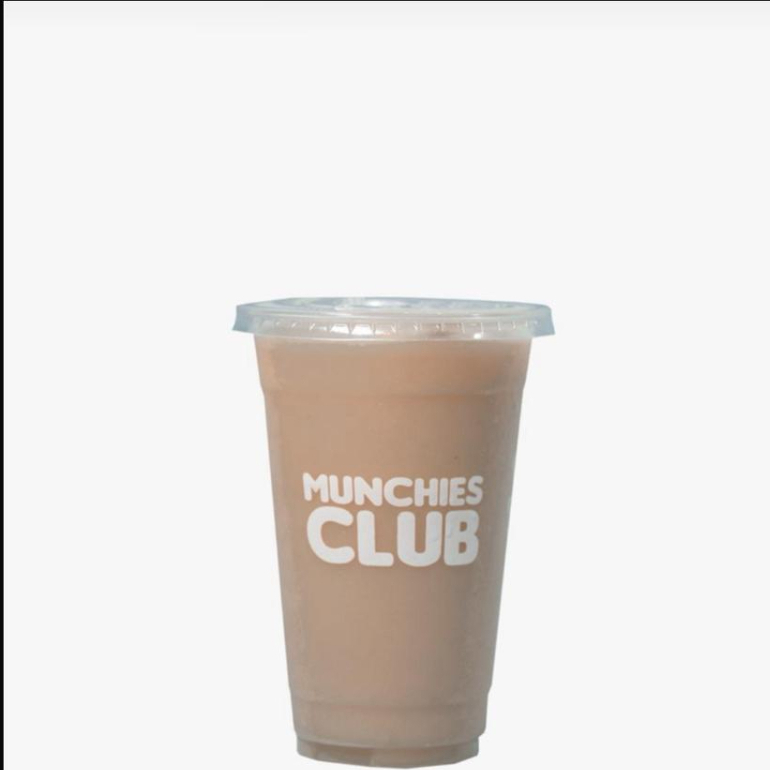 Bam Bam Smoothie