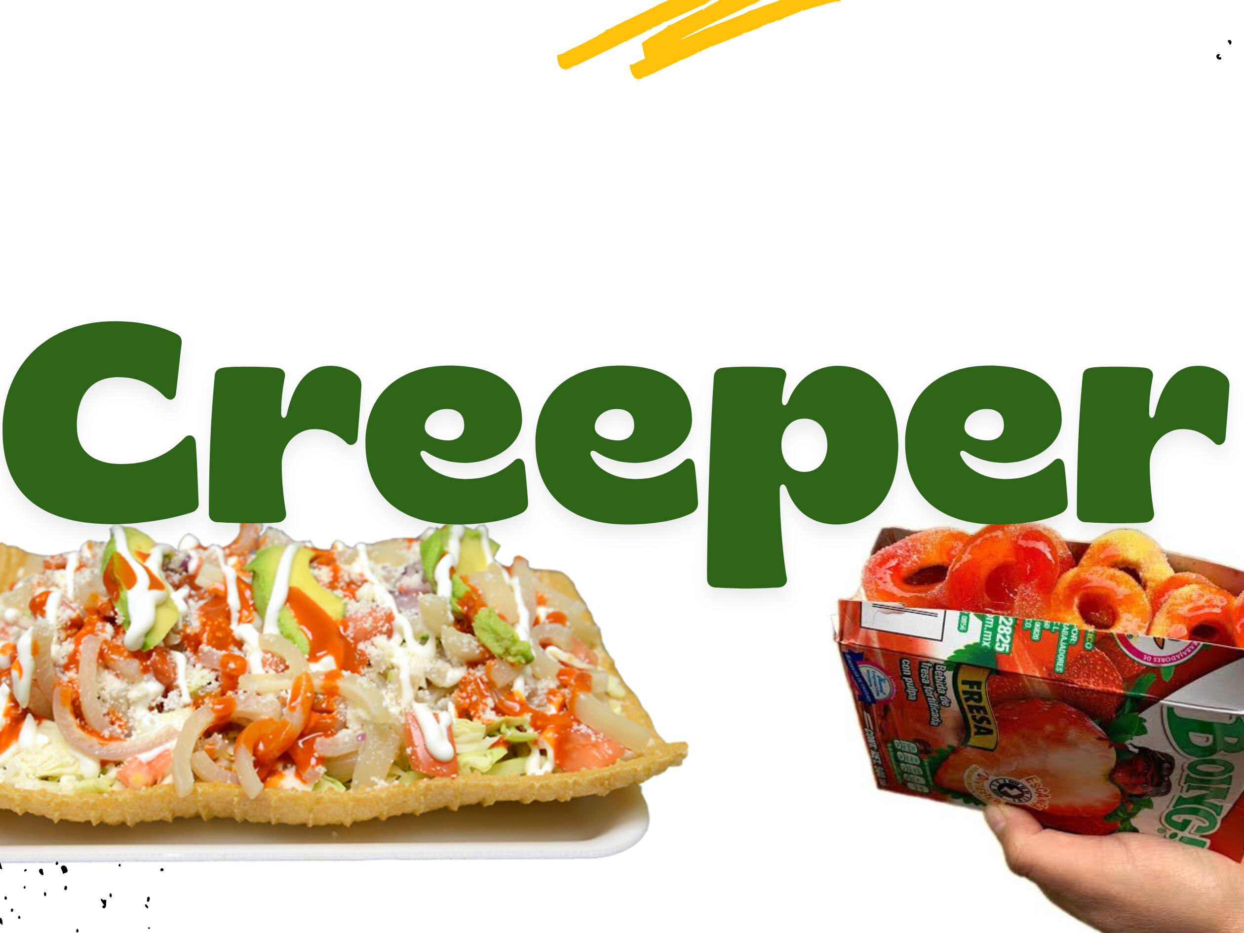 Creepers