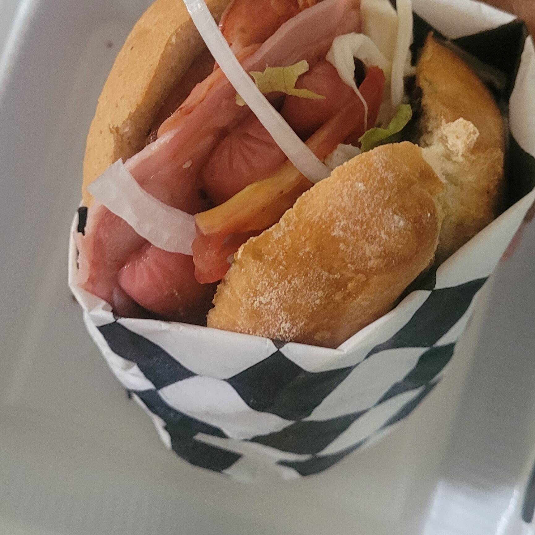 Torta Kolosal