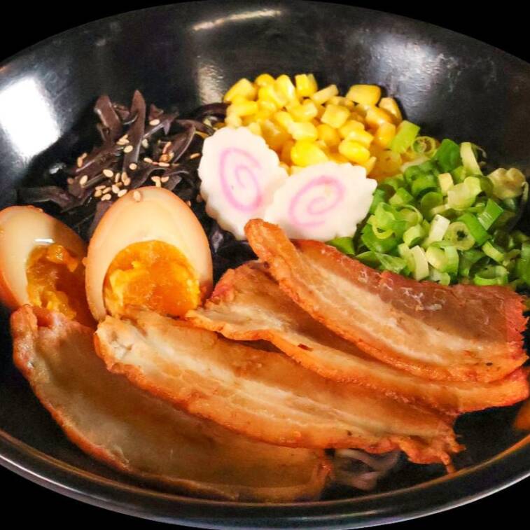 Tonkotsu Ramen