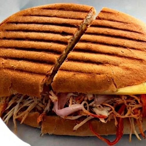 Torta de pierna