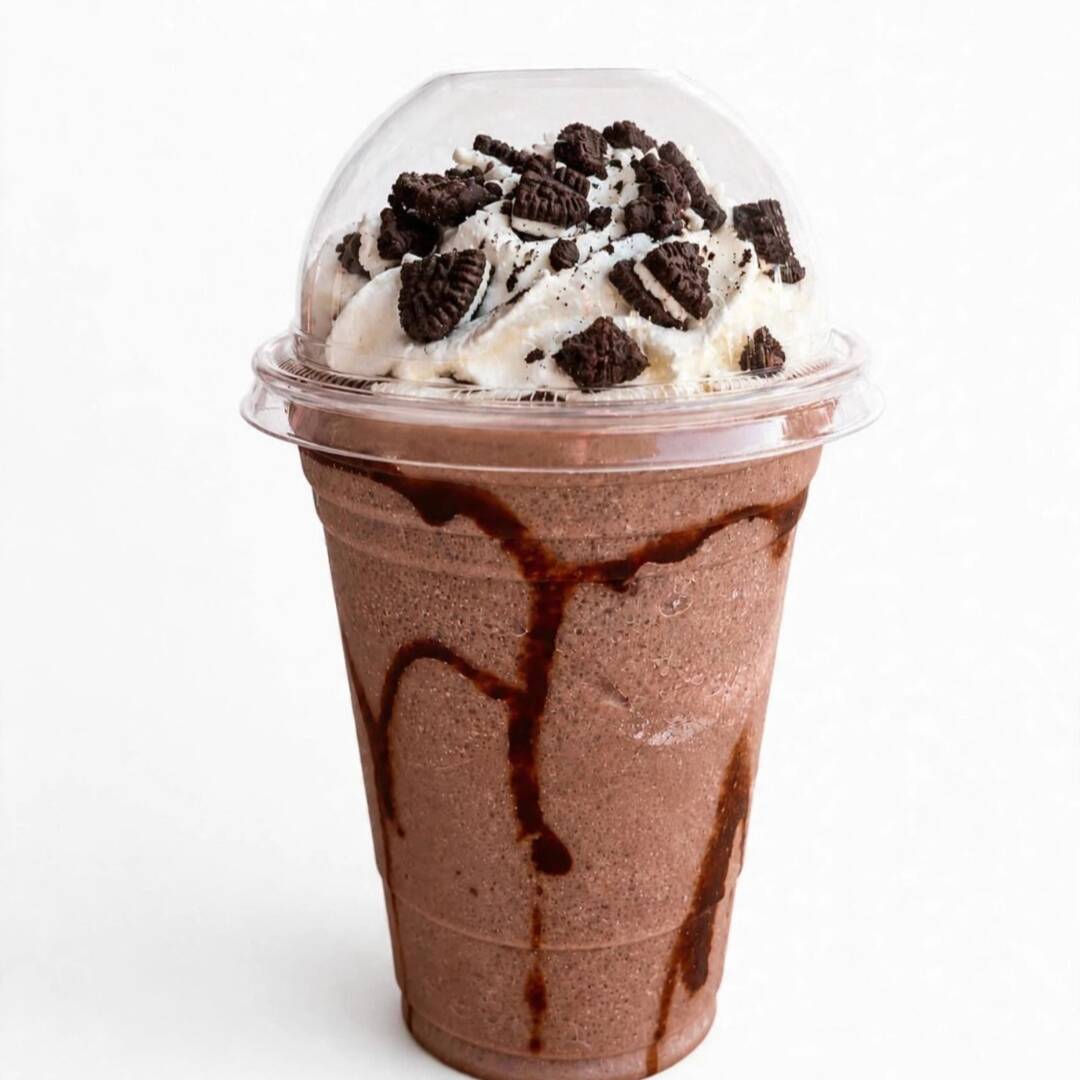 Frappe de OREO