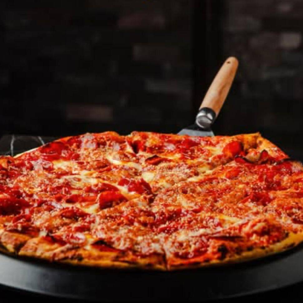Pizza Boneless 10 pzas