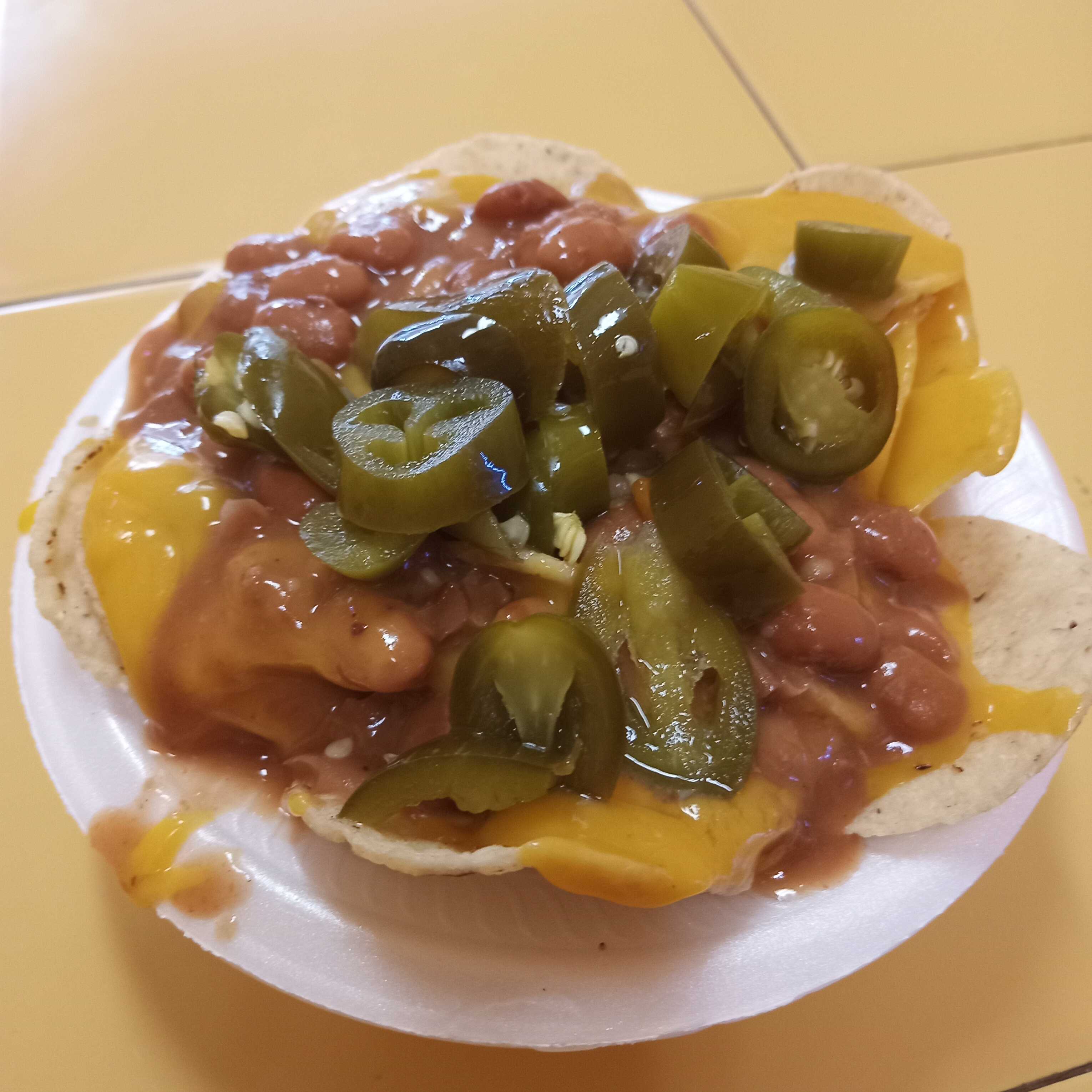 Nachos