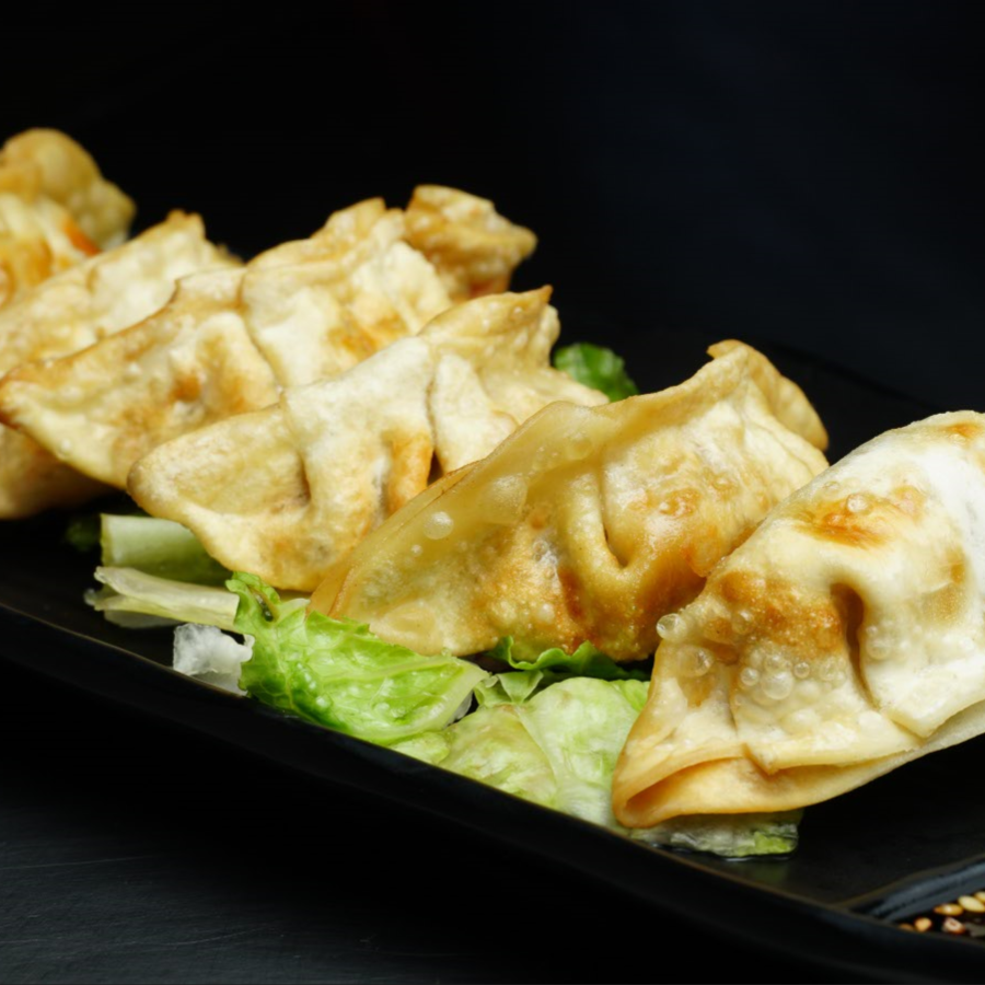 Gyozas