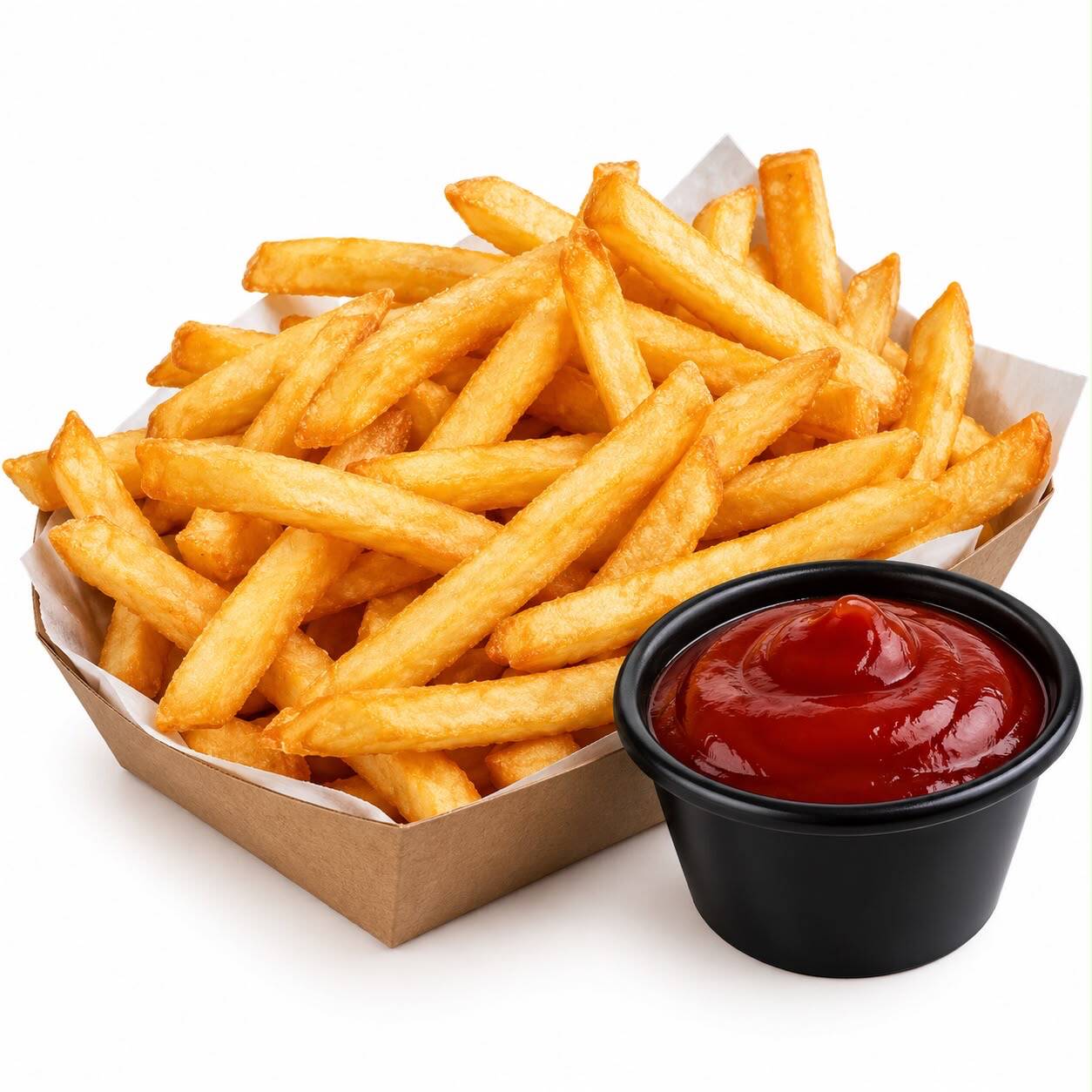 Orden Sencilla de Papas