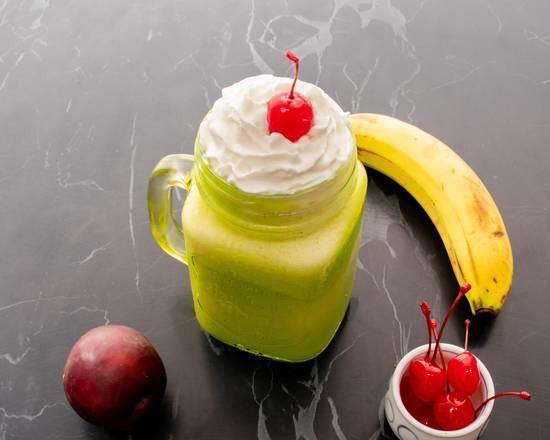 Especialidad: Smoothie Calpis