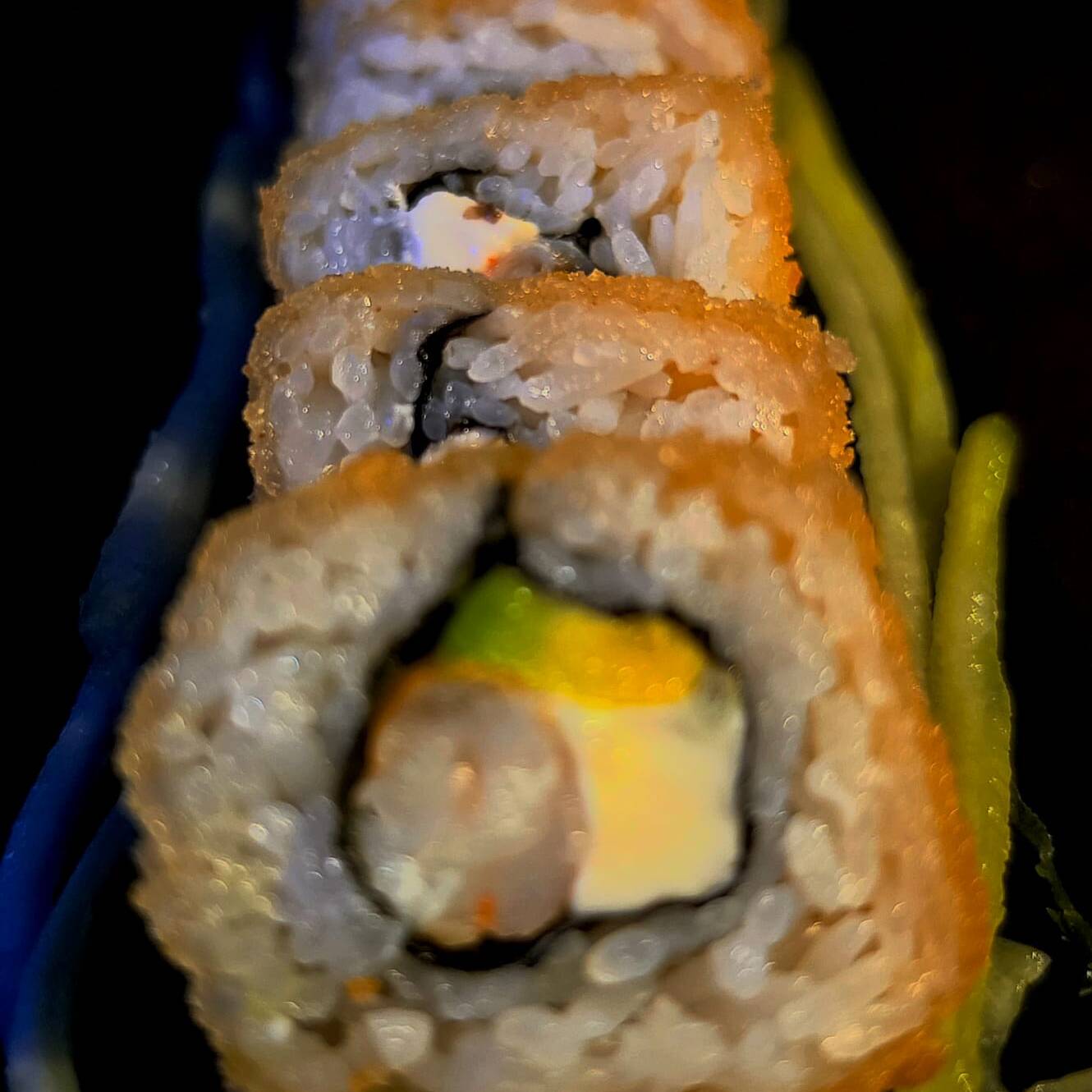 Cosmo Ebi