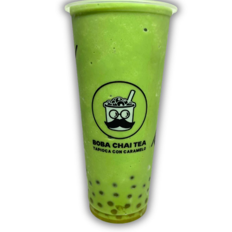 MATCHA FRAPPE