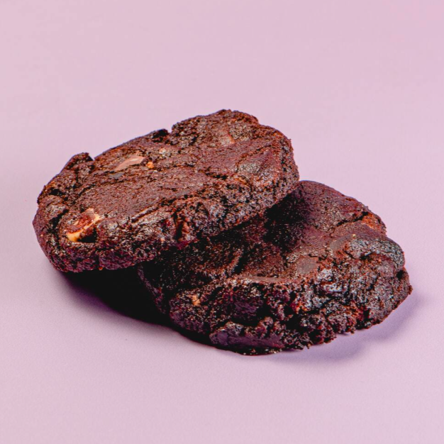 1 unidade de cookie.